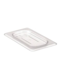 Couvercle plat sans BPA Camview Cambro GN 1/9