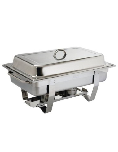 Chafing dish Milan Olympia GN 1/1 - 9 L - 1