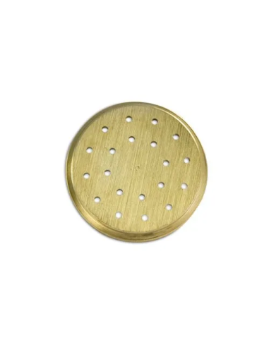 Matrice Spaghetti 2 mm pour Machine à Pâtes Q100383