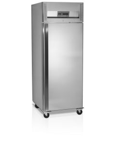 Armoire congélateur pâtissière inox froid ventilé - 737 L - BF850