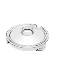 Couvercle pour cuve cutter mélangeur 3,6 L - Prep4You | Dito Sama - 650118